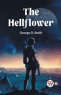 bokomslag The Hellflower