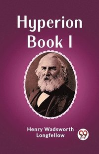 bokomslag Hyperion Book I (Edition2023)