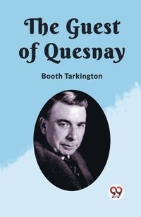 bokomslag Guest of Quesnay (Edition2023)