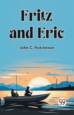 Fritz and Eric (Edition2023)