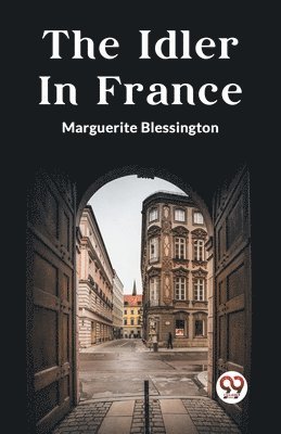 Idler In France (Edition2023)