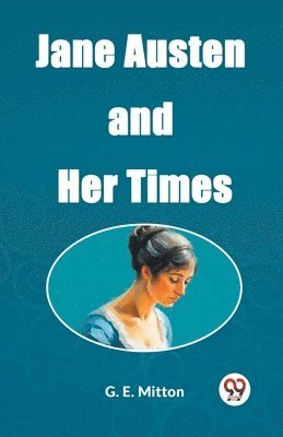 bokomslag Jane Austen and Her Times