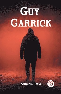 bokomslag Guy Garrick (Edition2023)