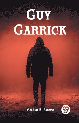 Guy Garrick 1