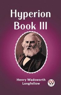bokomslag Hyperion Book III (Edition2023)