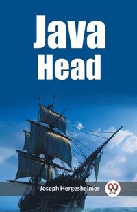bokomslag Java Head (Edition2023)