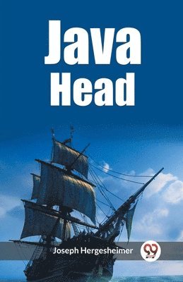 bokomslag Java Head (Edition2023)
