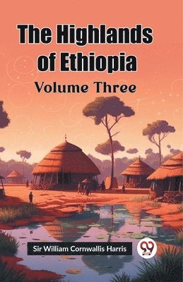 Highlands of Ethiopia Vol. Three (Edition2023) 1