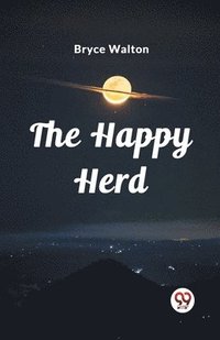 bokomslag The Happy Herd