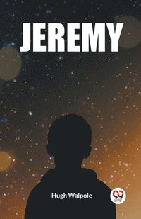 bokomslag Jeremy (Edition2023)