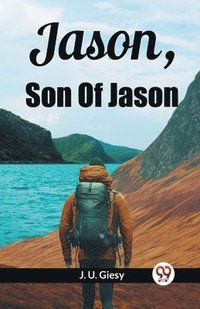bokomslag Jason, Son Of Jason