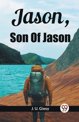 Jason, Son Of Jason (Edition2023)