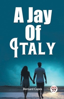 bokomslag Jay Of Italy (Edition2023)
