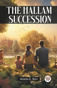bokomslag Hallam Succession (Edition2023)