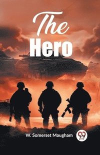 bokomslag The Hero