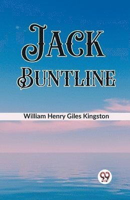 Jack Buntline 1
