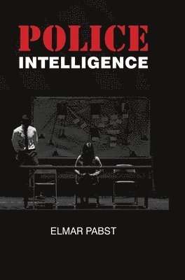 Police Intelligence 1