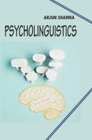 bokomslag Psycholinguistics