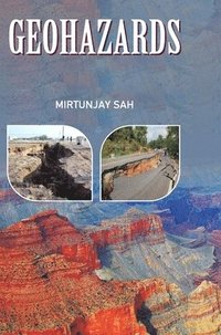 bokomslag Geohazards
