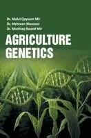 Abdul Qayuum Mir, Mehreen Manzoor - Agriculture Genetics, Inbunden. Tillgänglighet: Lägg i varukorg