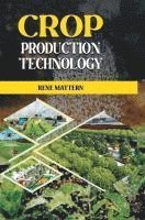 bokomslag Crop Production Technology