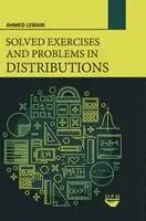 Ahmed Lesfari - Solved Exercises and Problems in Distributions, Inbunden. Tillgänglighet: Lägg i varukorg