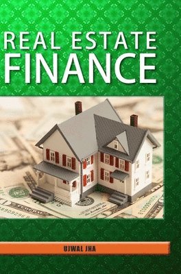 bokomslag Real Estate Finance