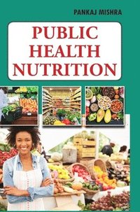 bokomslag Public Health Nutrition