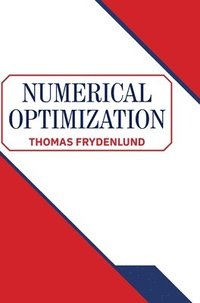 bokomslag Numerical Optimization