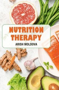 bokomslag Nutrition Therapy