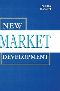 bokomslag New Market Development