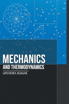 bokomslag Mechanics and Thermodynamics