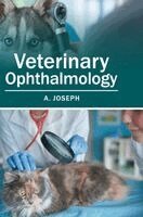 A. Joseph - Veterinary Ophthalmology, Inbunden. Tillgänglighet: Lägg i varukorg