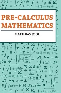 bokomslag Pre-calculus Mathematics