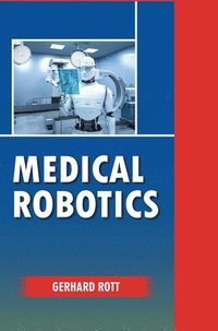 bokomslag Medical Robotics