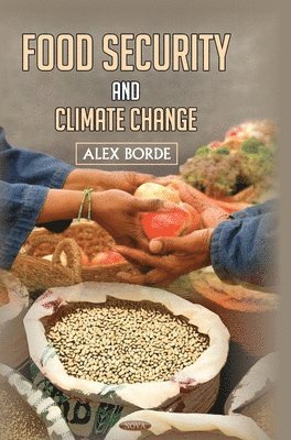 bokomslag Food Security and Climate Change