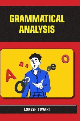 bokomslag Grammatical Analysis