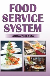 bokomslag Food Service System