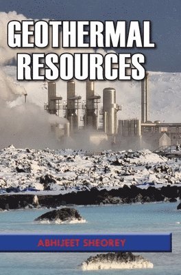 bokomslag Geothermal Resources