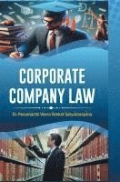 bokomslag Corporate Company Law