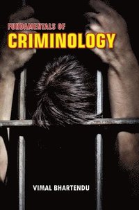 bokomslag Fundamentals of Criminology