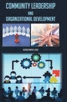 bokomslag Community Leadership and Organizational Development