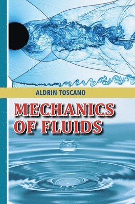 bokomslag Mechanics of Fluids