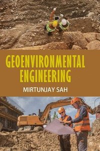 bokomslag Geoenvironmental Engineering
