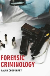bokomslag Forensic Criminology