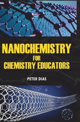 bokomslag Nanochemistry for Chemistry Educators
