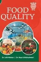 Lalit Mohan, Raaz K. Maheshwari - Food Quality, Inbunden. Tillgänglighet: Lägg i varukorg