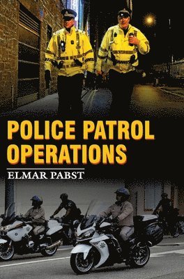 Police Patrol Operations 1