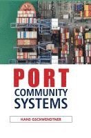 bokomslag Port Community Systems