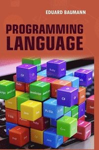 bokomslag Programming Language